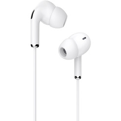 Наушники Celebrat G15 (белый)