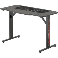 Стол компьютерный Ritmix TBL-1201G Carbon