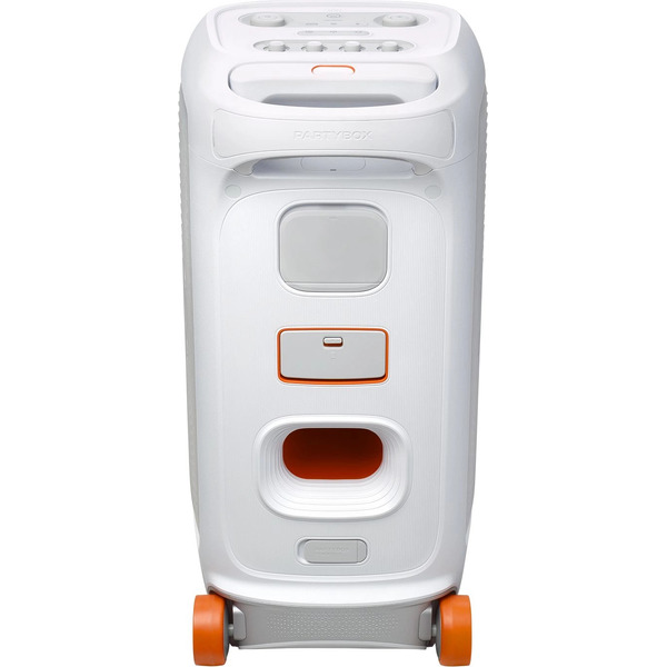 Патибокс JBL PartyBox Stage 320 (белый)