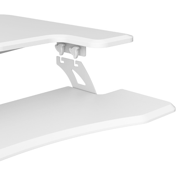 Стол для ноутбука CACTUS CS-FDE103WWT