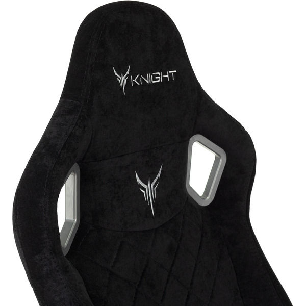 Кресло игровое Knight Outrider Light-20 (1737489) черный