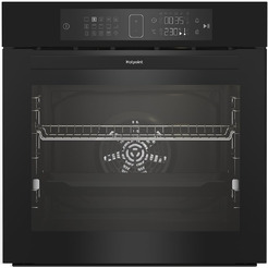 Духовой шкаф Hotpoint FE8 1351 H BL