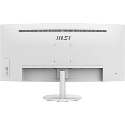 Монитор MSI Pro MP341CQW