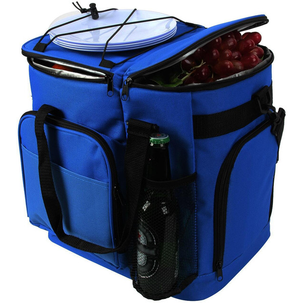 Термосумка Miru 9035 24л