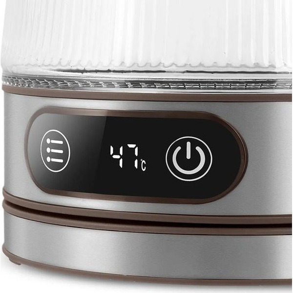 Электрический чайник Kitfort КТ-8710