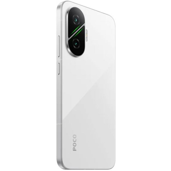 Смартфон POCO F7 12GB/256GB White RU