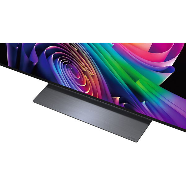 Телевизор LG OLED55C6RLA