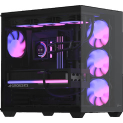 Корпус Formula Crystal Z2 Plus AR V2 (черный)