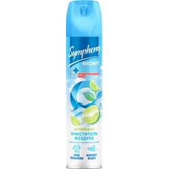 Очиститель воздуха Symphony Антитабак 300 мл