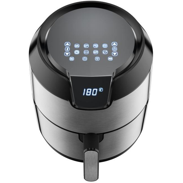 Аэрогриль TEFAL EY401D15