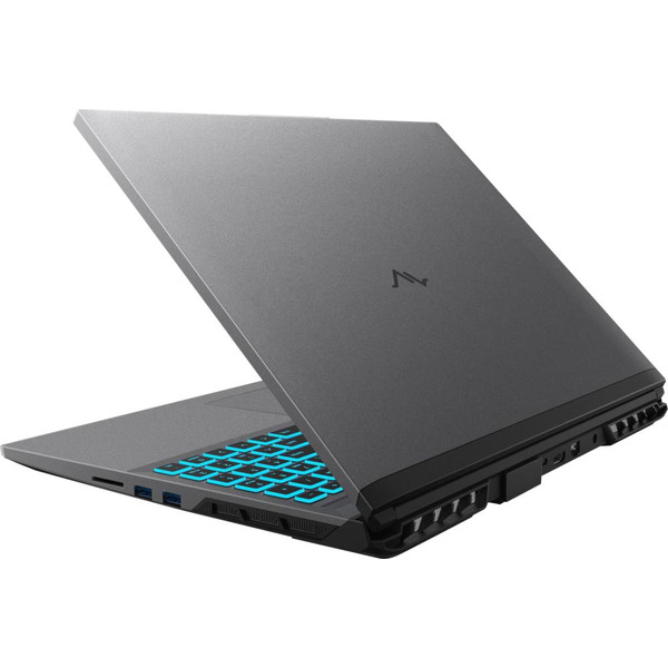 Ноутбук Maibenben X16A X16A-R774350F2RHG4E10