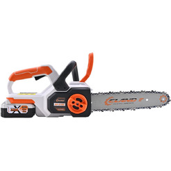 Аккумуляторная пила ELAND XP-510X Set