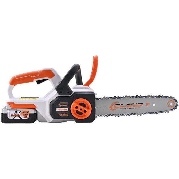 Аккумуляторная пила ELAND XP-510X Set