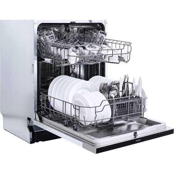 Встраиваемая посудомоечная машина Akpo ZMA 60 Series 5 Autoopen