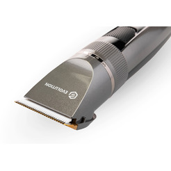 Машинка для стрижки Evolution Barber two