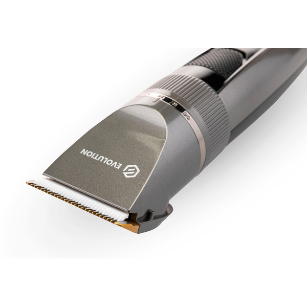 Машинка для стрижки Evolution Barber two