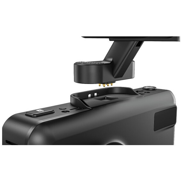 Видеорегистратор NAVITEL XR2600 Pro GPS