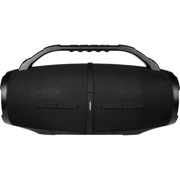 Беспроводная колонка Урал Гагарин ГР-007 (черный)