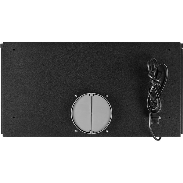 Кухонная вытяжка YOUQ Ami BT 1080 B 50 BL (черный)