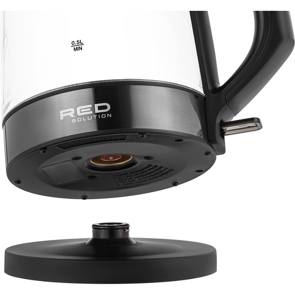 Электрический чайник RED SOLUTION  RK-G194