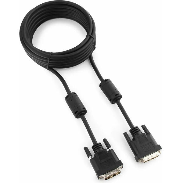 Кабель Cablexpert CC-DVI-BK-15