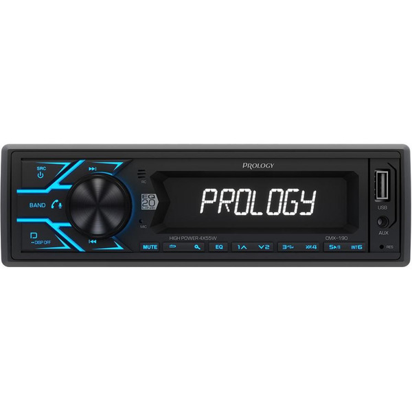 USB-магнитола Prology CMX-190