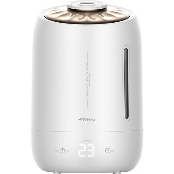 Увлажнитель воздуха Deerma DEM-F600
