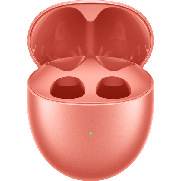 Беспроводные наушники HUAWEI Freebuds 5 T0013 (оранжевый коралл)