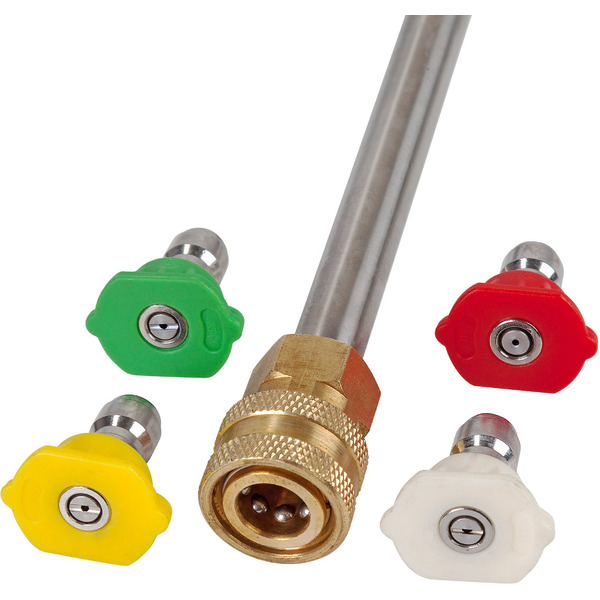 Мойка высокого давления Bort KEX-3000 (91276308)