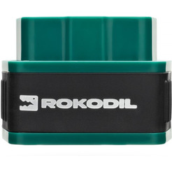 Автосканер Rokodil ScanX