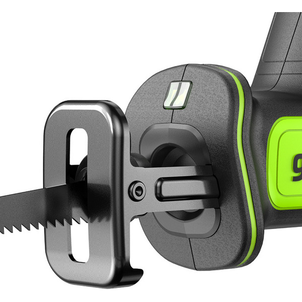 Сабельная пила Greenworks GPT-BLRS-1 1200507CUB