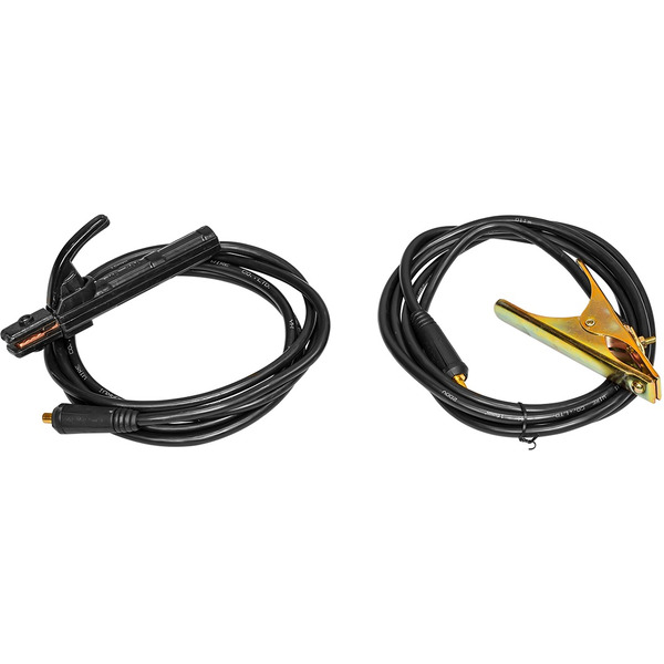 Сварочный инвертор Сварог REAL ARC 200 (Z238N) black 95882