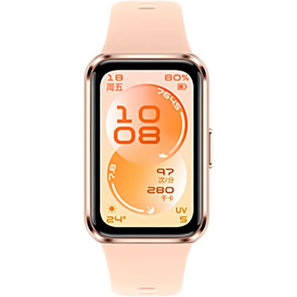 Фитнес-браслет Huawei Band 11 CDY-B29 (бежевый)