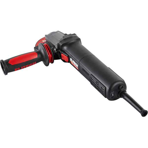 Угловая шлифмашина ELITECH AG 1512E (205378)