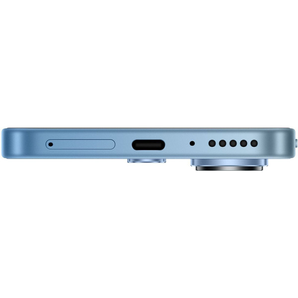 Смартфон Xiaomi Redmi Note 13 8GB/256GB Ice Blue RU