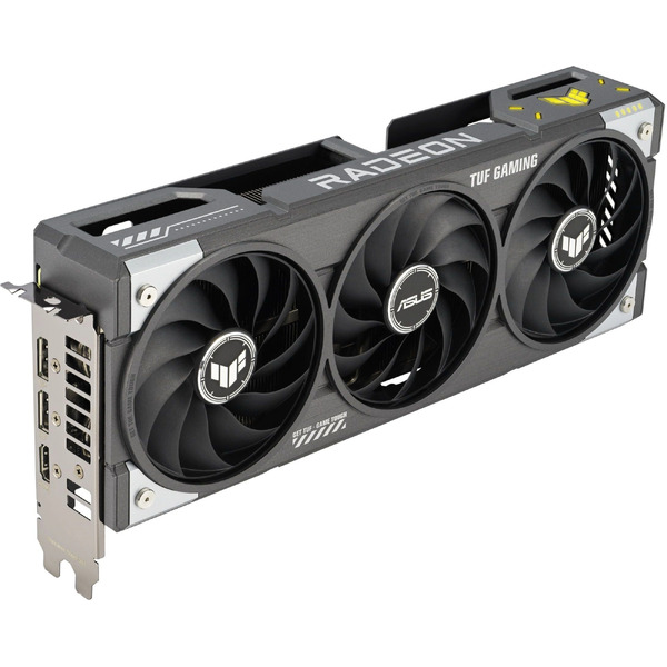 Видеокарта Asus TUF-RX9060XT-O16G-GAMING