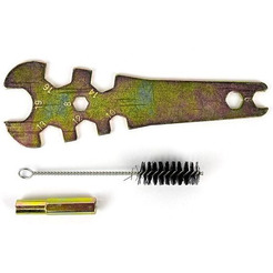 Краскопульт Auarita AB-17S, 1,4 mm