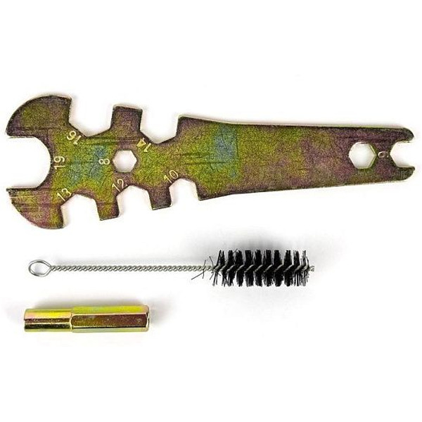 Краскопульт Auarita AB-17S, 1,4 mm