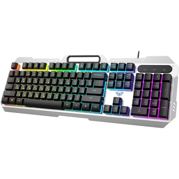 Игровая клавиатура AULA F2023_SL