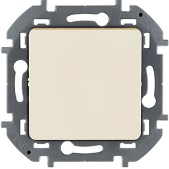 Выключатель Legrand Inspiria 673601