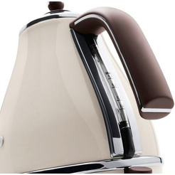 Электрочайник DeLonghi KBOV2001.BG