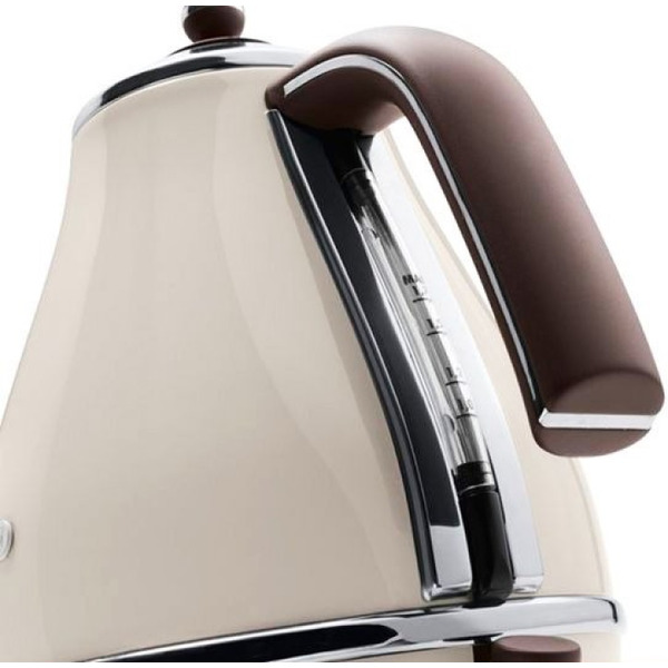 Электрочайник DeLonghi KBOV2001.BG