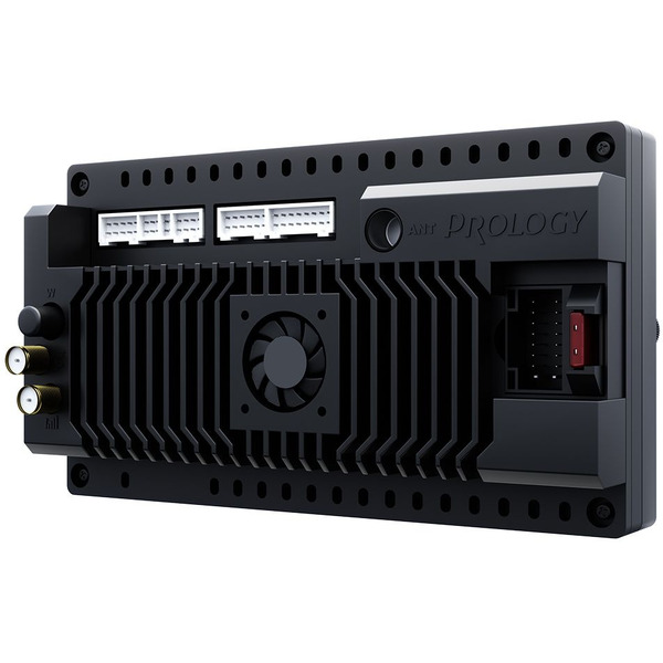 USB-магнитола Prology MPA-220 DSP