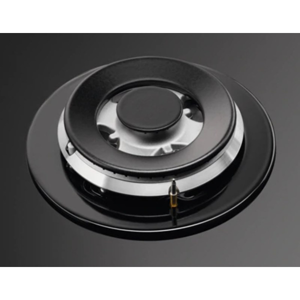 Поверхность газовая AEG HKR95540NB