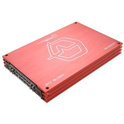 Усилитель URAL PT 8.120