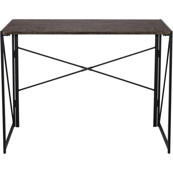 Стол Brabix Loft CD-002 (мореный дуб)