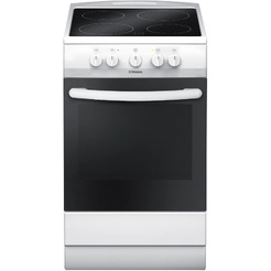 Плита электрическая Hansa FCCW53040
