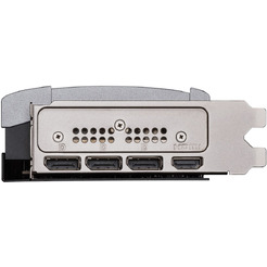 Видеокарта MSI GeForce RTX 5070 12G Ventus 3X