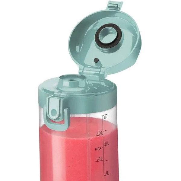 Блендер Nutribullet NBP003LBL