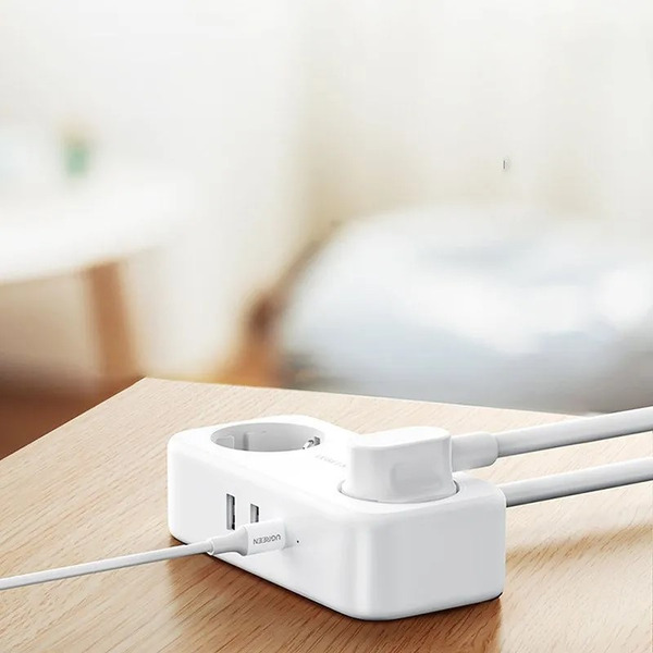 Удлинитель Ugreen CD280 50683